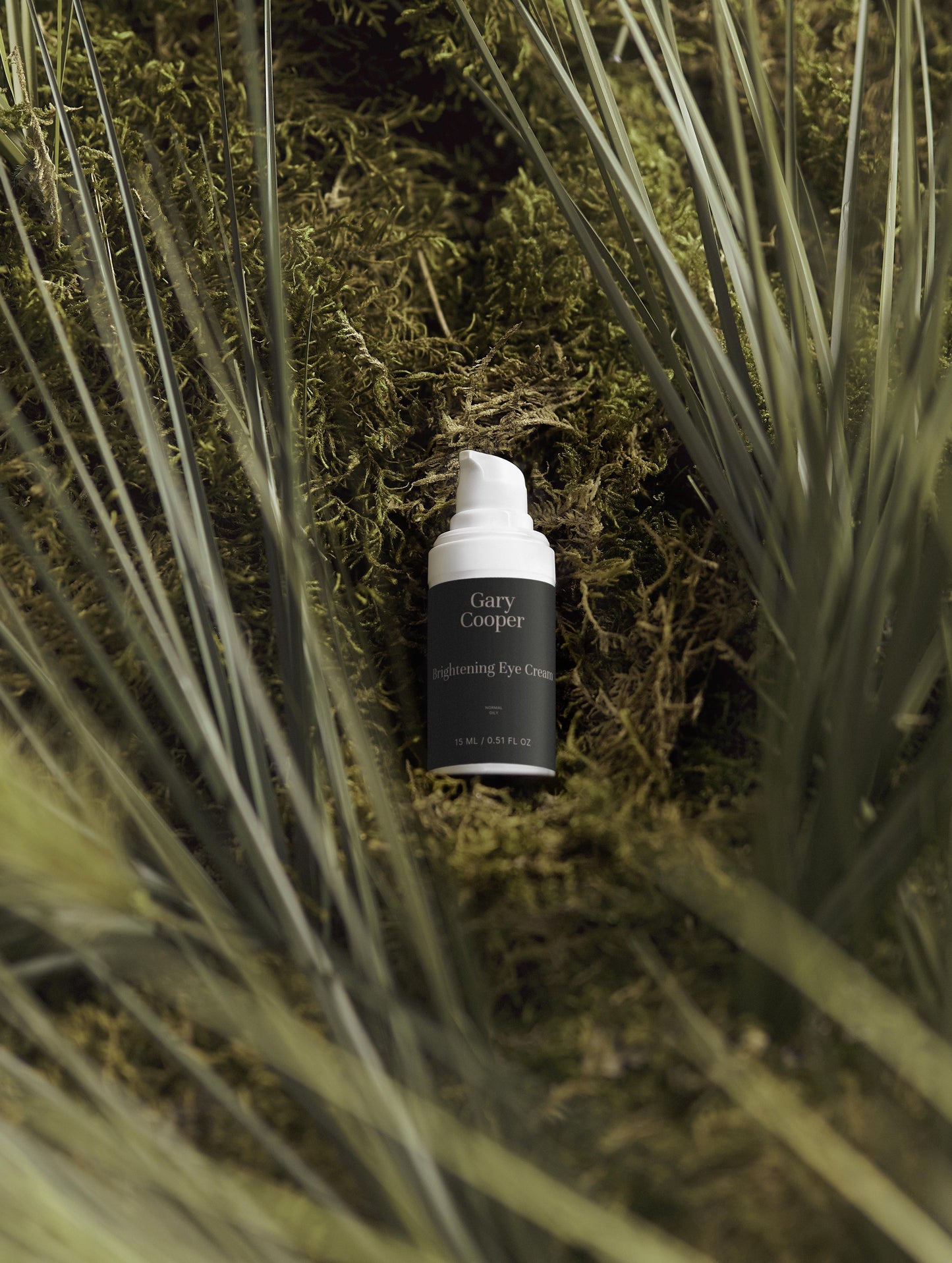 Luminous Skin Collection Box