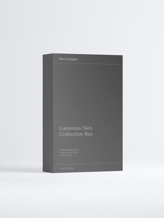 Luminous Skin Collection Box