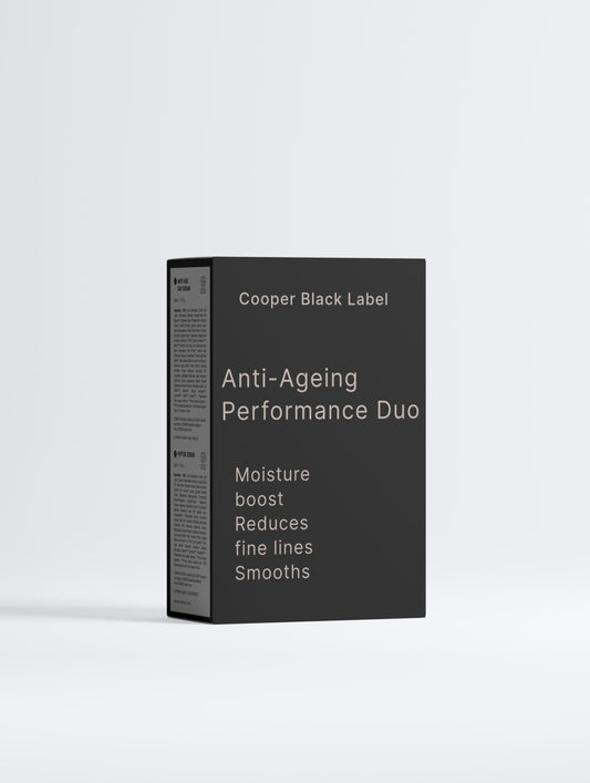Anti-Ageing Performance Duo